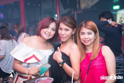 Saturday Lovers Special with 3.2.1 — photo 34