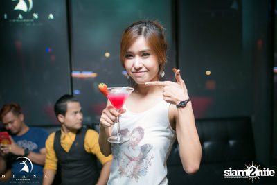Saturday Lovers Special with 3.2.1 — photo 17
