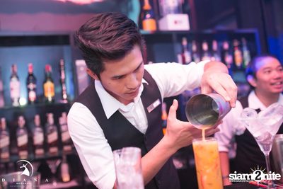 Saturday Lovers Special with 3.2.1 — photo 9