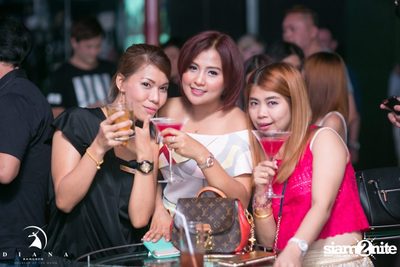 Saturday Lovers Special with 3.2.1 — photo 103