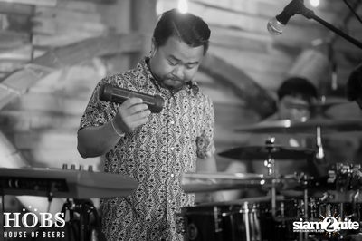 Pop Pongkool Live Concert — photo 115