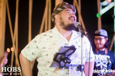 Pop Pongkool Live Concert — photo 57