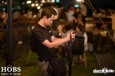 Pop Pongkool Live Concert — photo 18