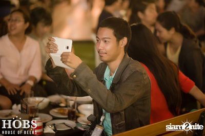 Pop Pongkool Live Concert — photo 52