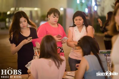 Pop Pongkool Live Concert — photo 7