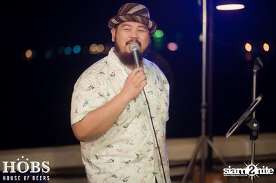 Pop Pongkool Live Concert — photo 119