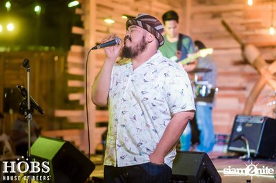Pop Pongkool Live Concert — photo 111