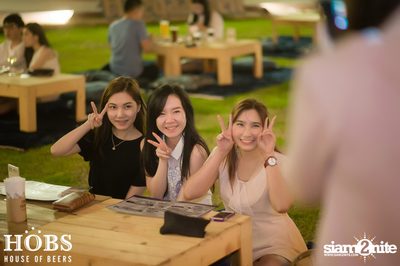 Pop Pongkool Live Concert — photo 14