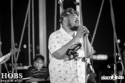 Pop Pongkool Live Concert — photo 55