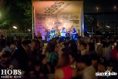 Pop Pongkool Live Concert — photo 70