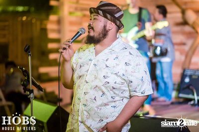 Pop Pongkool Live Concert — photo 109