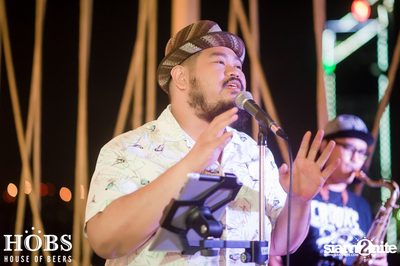 Pop Pongkool Live Concert — photo 56