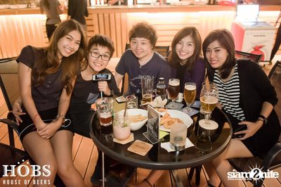 Pop Pongkool Live Concert — photo 77
