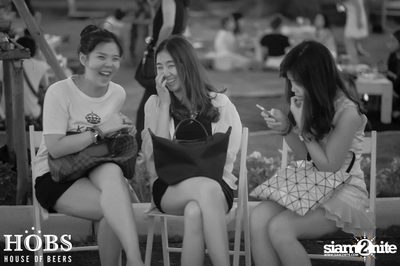 Pop Pongkool Live Concert — photo 28