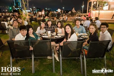 Pop Pongkool Live Concert — photo 97