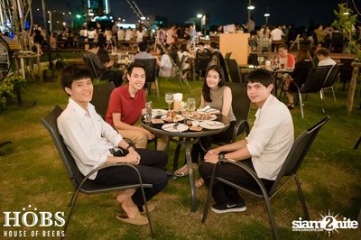 Pop Pongkool Live Concert — photo 98
