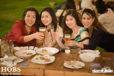 Pop Pongkool Live Concert — photo 82