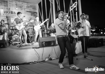 Pop Pongkool Live Concert — photo 157
