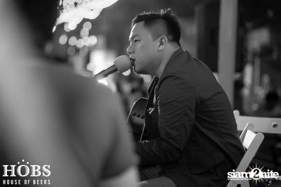 Pop Pongkool Live Concert — photo 23