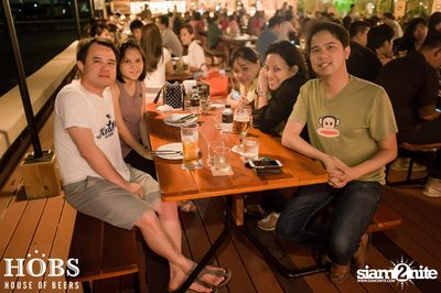 Pop Pongkool Live Concert — photo 46