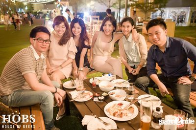 Pop Pongkool Live Concert — photo 51