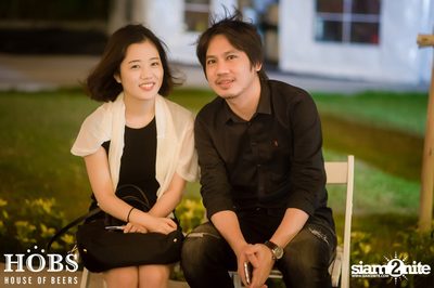 Pop Pongkool Live Concert — photo 30