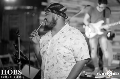 Pop Pongkool Live Concert — photo 107