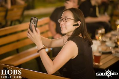 Pop Pongkool Live Concert — photo 53