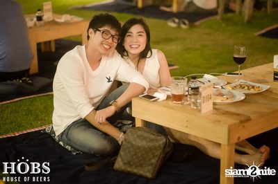 Pop Pongkool Live Concert — photo 91