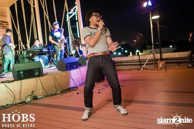 Pop Pongkool Live Concert — photo 156