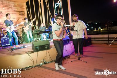 Pop Pongkool Live Concert — photo 155