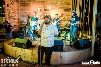 Pop Pongkool Live Concert — photo 106