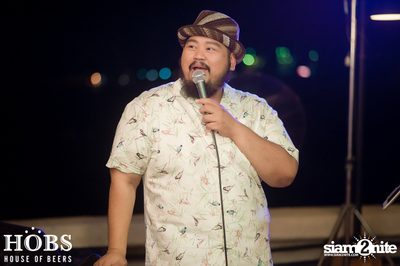 Pop Pongkool Live Concert — photo 120