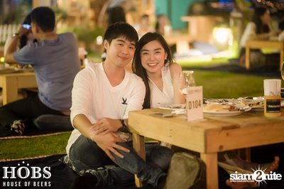 Pop Pongkool Live Concert — photo 12