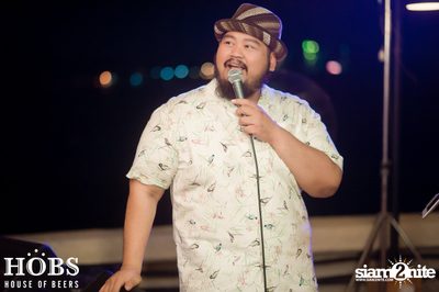 Pop Pongkool Live Concert — photo 121