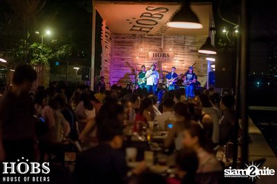 Pop Pongkool Live Concert — photo 71