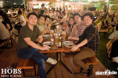 Pop Pongkool Live Concert — photo 45