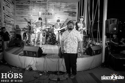 Pop Pongkool Live Concert — photo 105