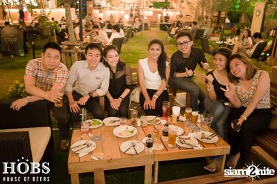 Pop Pongkool Live Concert — photo 49