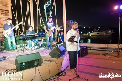Pop Pongkool Live Concert — photo 101