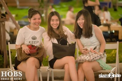 Pop Pongkool Live Concert — photo 29