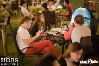Pop Pongkool Live Concert — photo 67