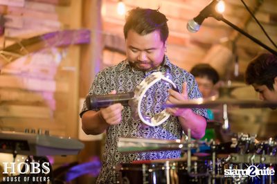 Pop Pongkool Live Concert — photo 116