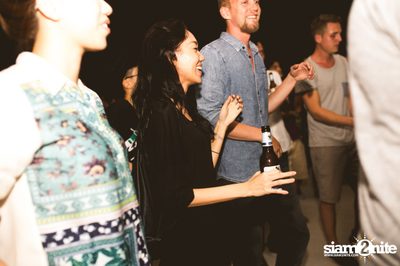 Carhartt presents Tempo Live Black White and Techno — photo 92