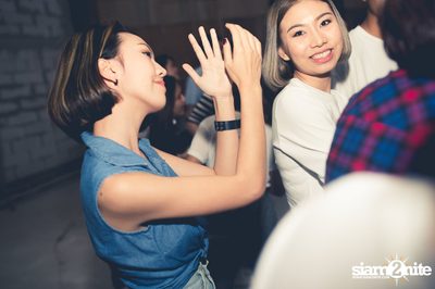 Carhartt presents Tempo Live Black White and Techno — photo 132