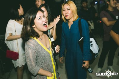 Carhartt presents Tempo Live Black White and Techno — photo 66