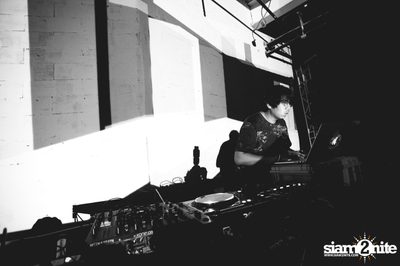 Carhartt presents Tempo Live Black White and Techno — photo 51
