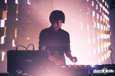 Carhartt presents Tempo Live Black White and Techno — photo 114