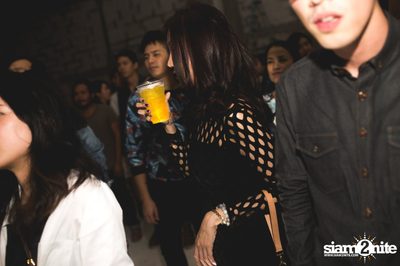 Carhartt presents Tempo Live Black White and Techno — photo 116