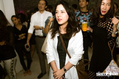 Carhartt presents Tempo Live Black White and Techno — photo 115